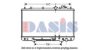 HYUNDAI 2531028252 Radiator, engine cooling